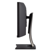 ViewSonic VP3881a 38" ColorPro 21:9 Curved WQHD+ IPS Monitor Desktop Monitor ViewSonic