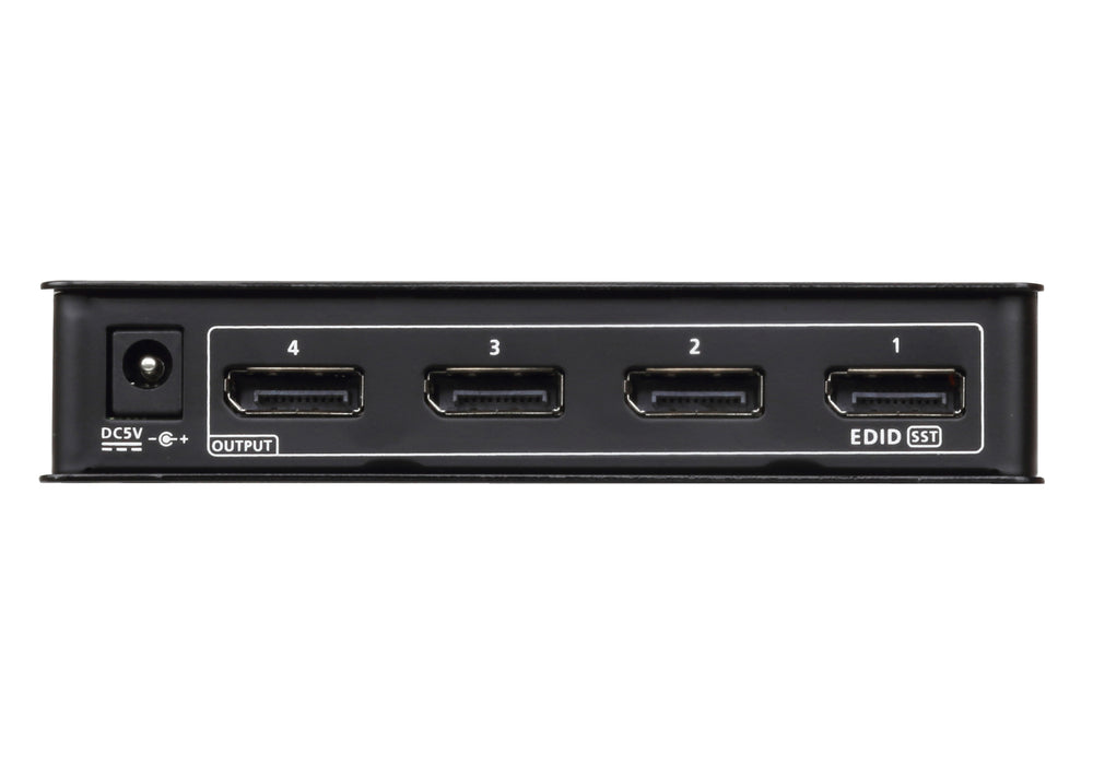 Aten VS194 4-port True 4K DisplayPort Splitter