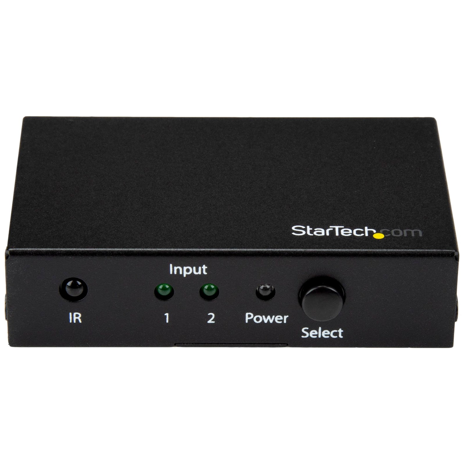 StarTech VS221HD20 2-Port HDMI Switch - 4K 60Hz Video Switch Startech