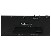 StarTech VS221HDQ 2 Port HDMI Switch w/ Automatic and Priority Switching - 1080p Video Switch Startech
