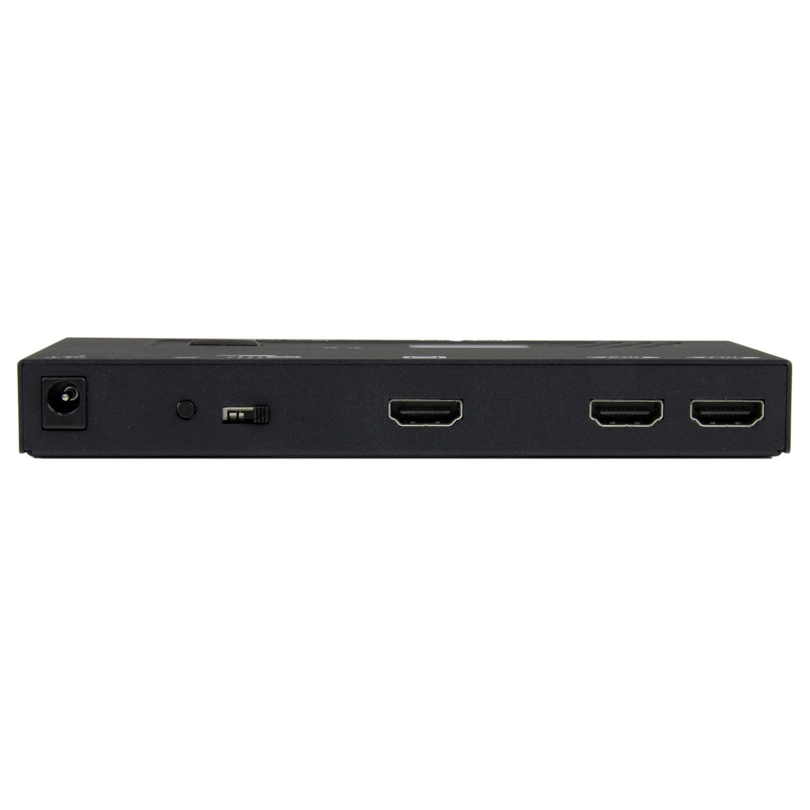 StarTech VS221HDQ 2 Port HDMI Switch w/ Automatic and Priority Switching - 1080p Video Switch Startech