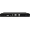 StarTech VS424HDPIP 4x4 HDMI Matrix Switch | PiP Multiview & Video Wall