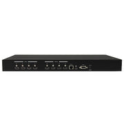 StarTech VS424HDPIP 4x4 HDMI Matrix Switch | PiP Multiview & Video Wall Video Switch Startech