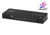Aten VS481C 4-Port True 4K HDMI Switch