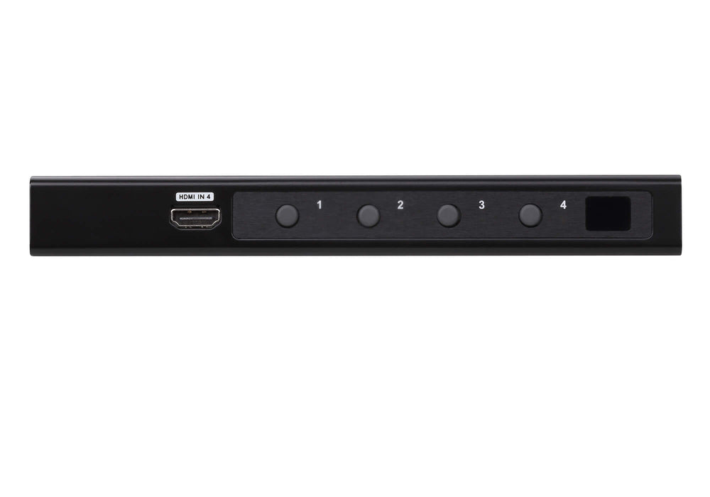 Aten VS481C 4-Port True 4K HDMI Switch