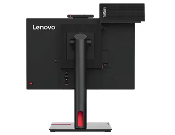 Lenovo TIO 22 Gen ThinkVision 21.5" 60Hz Full HD Touch Monitor | 12N9GAT1UK.UK Desktop Monitor Lenovo