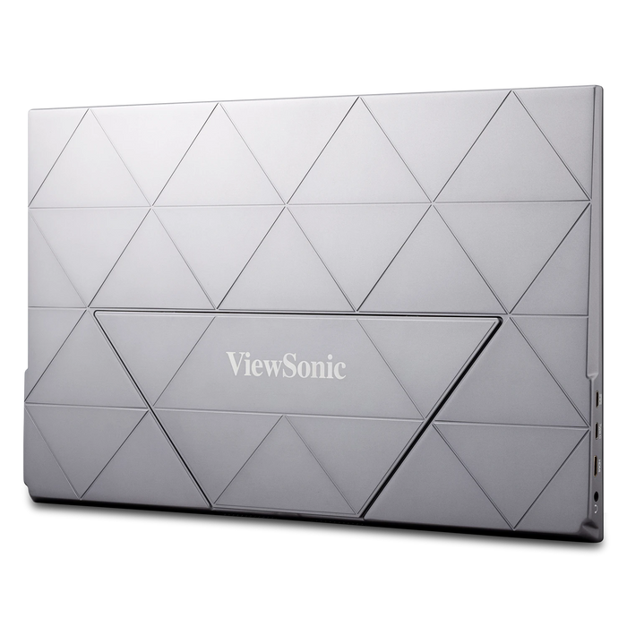 ViewSonic VX1755 17.2" Portable OMNI 1080p 144Hz IPS Gaming Monitor