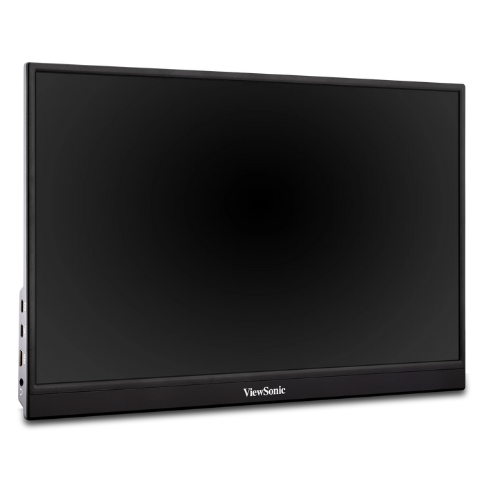 ViewSonic 17.2" Portable OMNI 1080p 144Hz IPS Gaming Monitor | VX1755 Gaming Monitor ViewSonic
