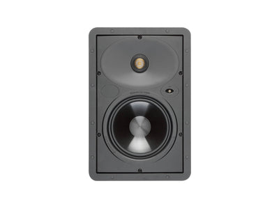 Monitor Audio W165 Single In-Wall Speaker Monitor Audio Speaker Monitor Audio