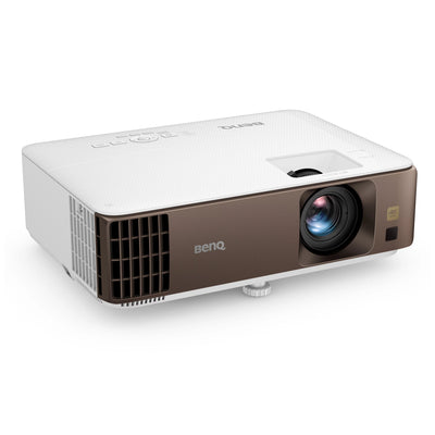 BenQ W1800 Home Theater Projector - 2000 Lumens, 16:9 4K UHD HDR Projectors BenQ