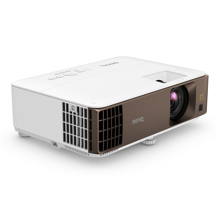 BenQ W1800 Home Theater Projector - 2000 Lumens, 16:9 4K UHD HDR Projector BenQ
