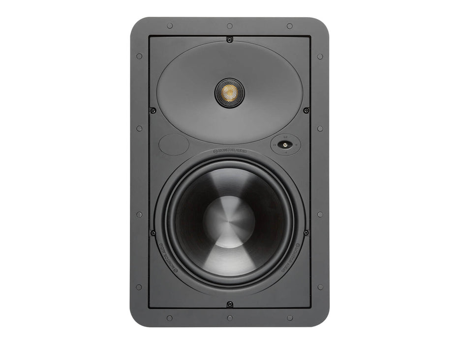 Monitor Audio W180 Single In-Wall Speaker