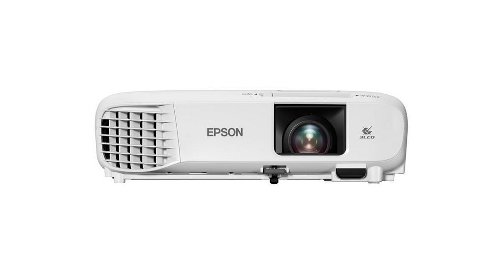 Epson V11H983040/EB-W49 Projector - 3800 Lumens Projector Epson