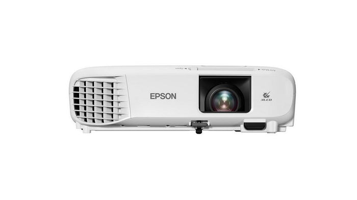 Epson V11H983040/EB-W49 Projector - 3800 Lumens Projector Epson