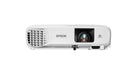 Epson V11H983040/EB-W49 Projector - 3800 Lumens