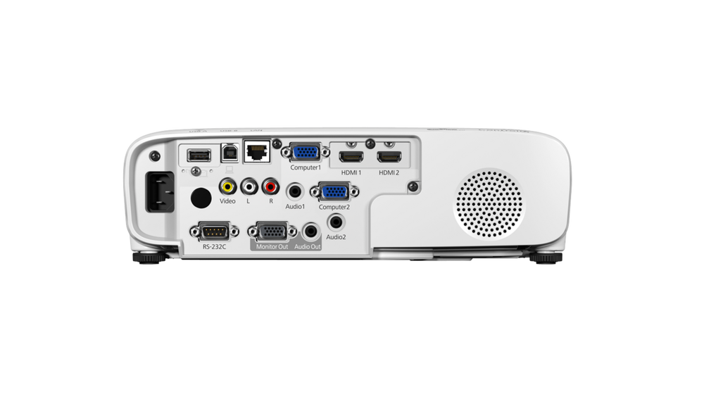 Epson V11H983040/EB-W49 Projector - 3800 Lumens Projector Epson