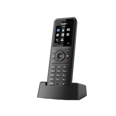 Yealink W57R DECT Handset Meeting Room Equipment Yealink