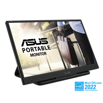 ASUS MB166B 16" ZenScreen Portable USB Monitor Asus Monitors Asus