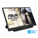 ASUS MB166B 16" ZenScreen Portable USB Monitor