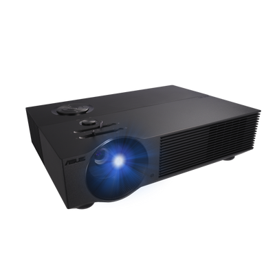 Asus 90LJ00F0-B00270 H1 Full HD LED Projector - 3000 Lumens Projector Asus