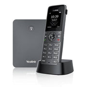 Yealink W73P IP DECT Phone System IP Phone Yealink