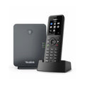 Yealink W77P DECT Phone System Meeting Room Equipment Yealink
