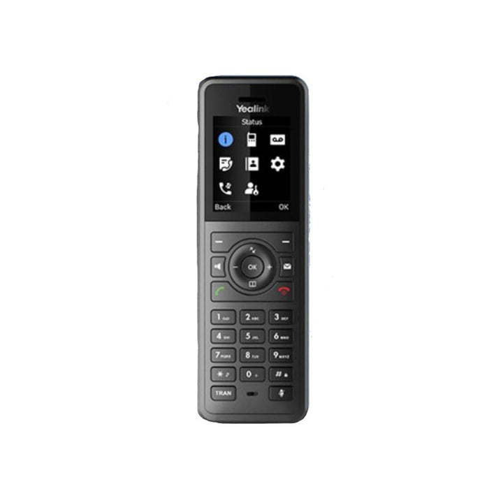Yealink W57R DECT Handset Meeting Room Equipment Yealink