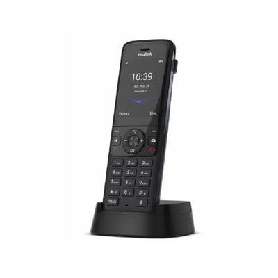 Yealink W78H Professional Business DECT Handset Meeting Room Equipment Yealink