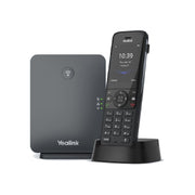 Yealink W78P DECT Phone System IP Phone Yealink