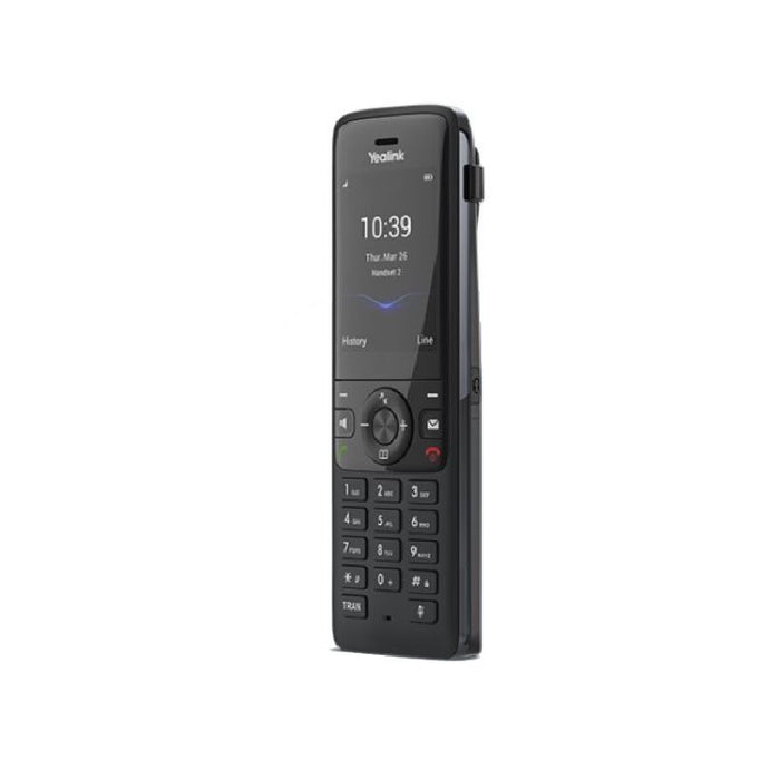 Yealink W78H Professional Business DECT Handset Meeting Room Equipment Yealink