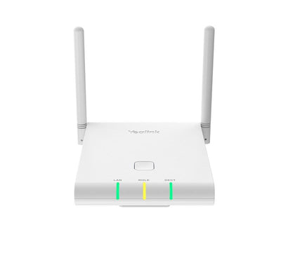 Yealink W90B DECT IP Multi-Cell System DECT Base Station Yealink