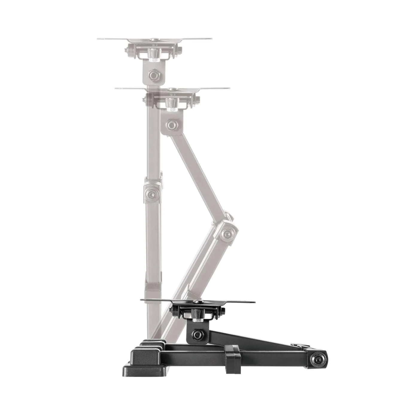 Manhattan 13" - 27" Universal Flat-Panel TV Articulating Swivel Wall Mount | 461382 Wall Mount Bracket Manhattan