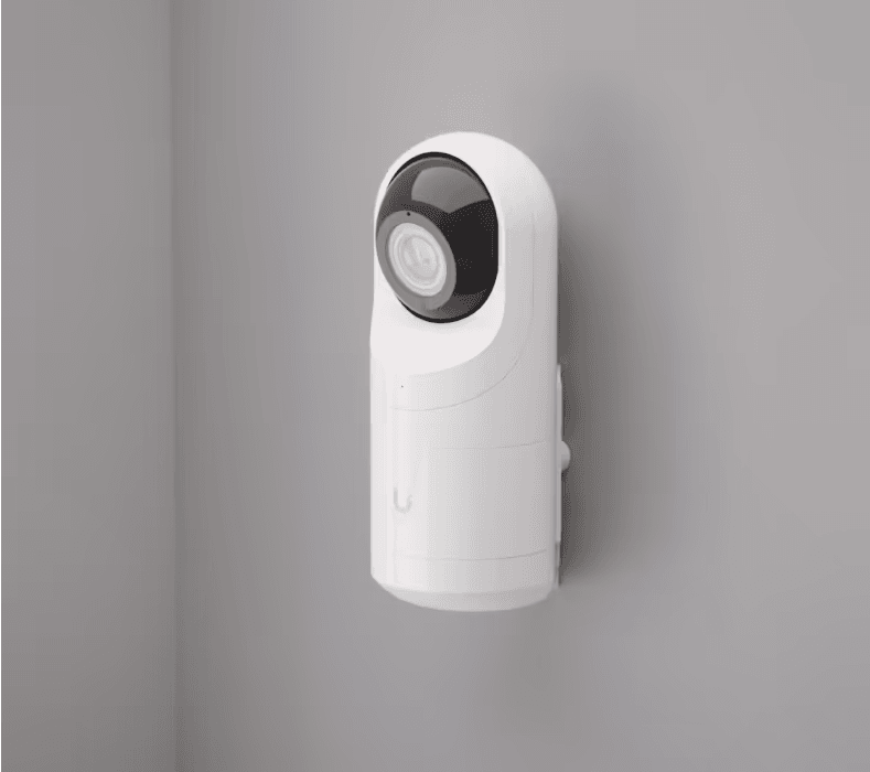 Ubiquiti G5 Flex Protect HD PoE Turret IP 5 MP 10m Night Vision Camera | UVC-G5-FLEX Security Camera Ubiquiti