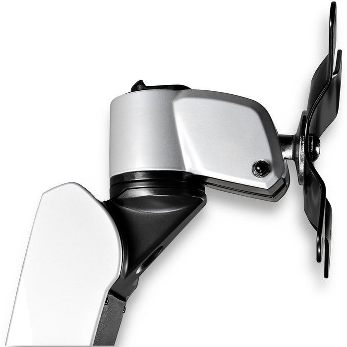 StarTech 13" - 30" Wall Mount Workstation | WALLSTSI1 Wall Mount Bracket Startech