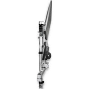 StarTech 13" - 30" Wall Mount Workstation | WALLSTSI1 Wall Mount Bracket Startech
