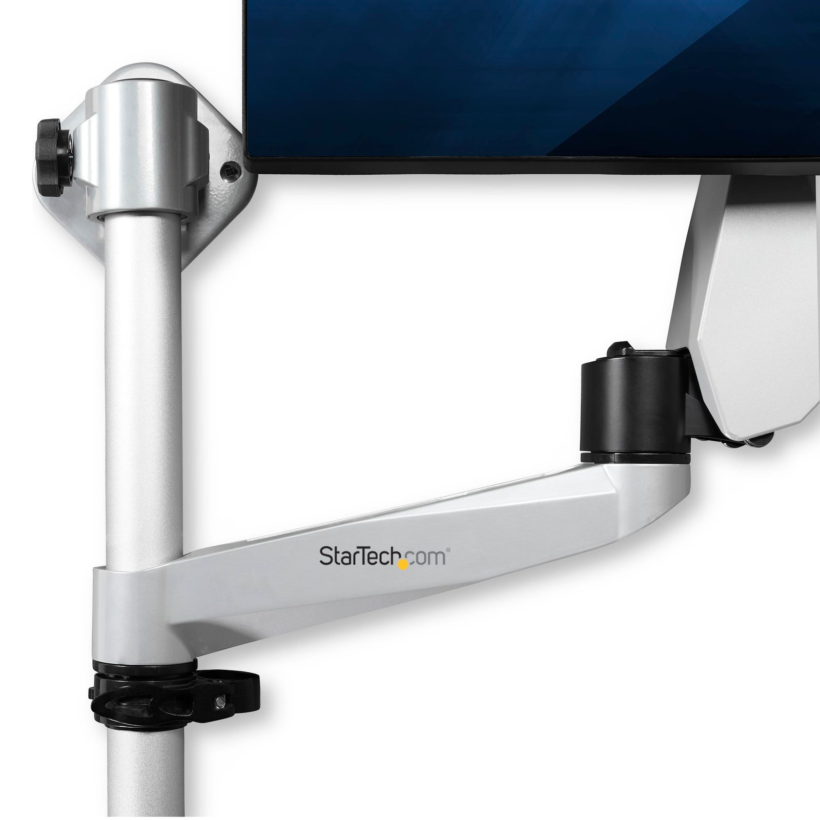 StarTech 13" - 30" Wall Mount Workstation | WALLSTSI1 Wall Mount Bracket Startech