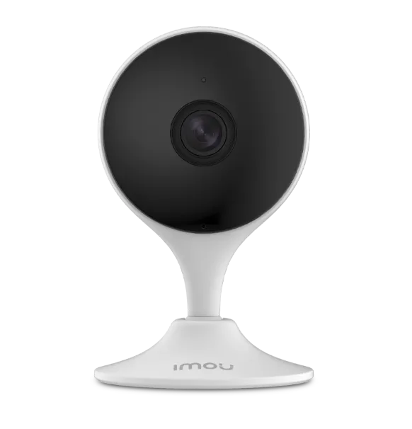 Imou 1080P Fileste IP Camera For Indoor - IPC-C22EP-IMOU