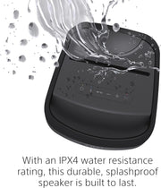 Sony XP700 X-Series Portable Wireless Speaker | SRSXP700B.CEL Speaker Sony