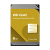Western Digital Gold 6TB, 3.5