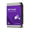 Western Digital Purple 3TB, 3.5