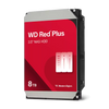 Western Digital Red Plus 8TB, 3.5