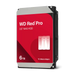 Western Digital Red Pro 6TB, 3.5 Internal Sata Hard Drive | WD6005FFBX Western Digital Hard Drive Western Digital