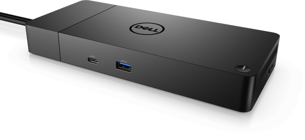 Dell Dock good WD19DC