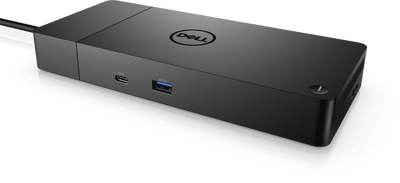 Dell USB Type C Docking Station for Notebook | DELL-WD19S180W Docks & Port Replicators Dell