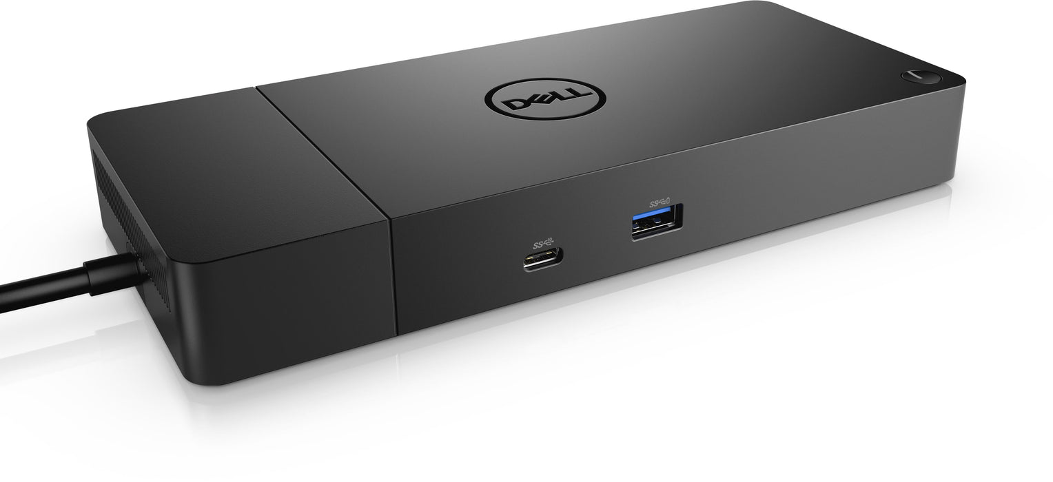 DELL WD19S130W Laptop Computer Docking Station