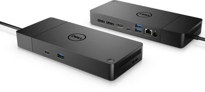 DELL Laptop Computer Docking Station | DELL-WD19S130W Docks & Port Replicators Dell