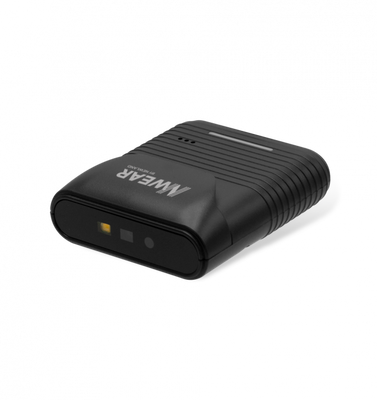 Newland WD2 Wearable Bar Code Reader 1D/2D CMOS Black | WD2-BS50-SR Newland Handheld Reader Newland