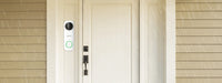 Imou DB61i 2K Wired Video Doorbell - DB61I-W-D4P-IMOU Smart Home Device Imou