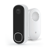 Arlo 2K Wireless Video Doorbell with Chime | AVDK4001-100PES