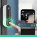 Arlo 2K Wireless Video Doorbell with Chime | AVDK4001-100PES Doorbell Kits Arlo